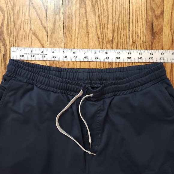 Vuori Mens Sunday Performance Joggers Pants Size Medium - Picture 4 of 5